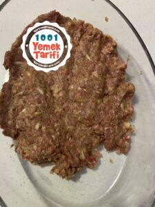 anne köftesi tarifi