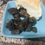 Pratik Ciğer Tarifi