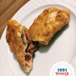 Paçanga Böreği Tarifi-yapımı-nasıl yapılır