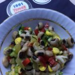 Börülce Salatası Tarifi