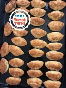 kolay poğaça nasıl yapılır