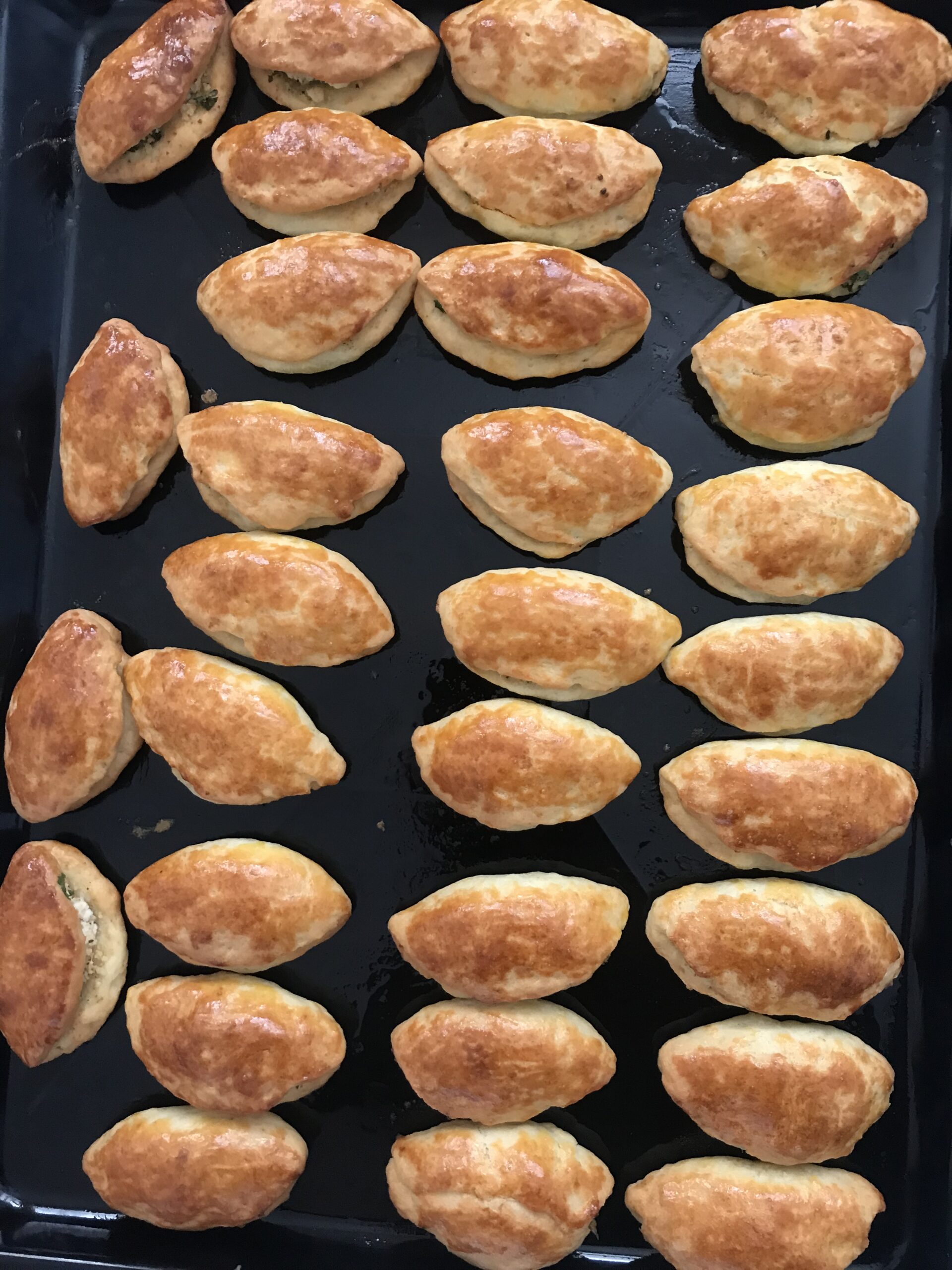kolay poğaça nasıl yapılır