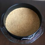 Yalancı Cheesecake Tarifi