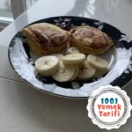 Sufle Pankek Tarifi yapımı nasıl yapılır