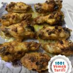 Ballı Çıtır Tavuk Tarifi yapımı nasıl yapılır