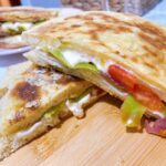 Bazlama Tost Nasıl Yapılır