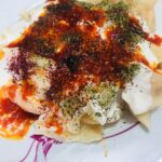 patatesli mantı tarifi