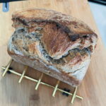 Ekşi Mayalı Ekmek Tarifi