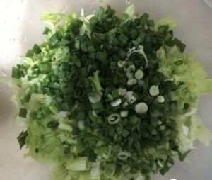 Patates Salatası Tarifi-nasıl yapılır-kaç kalori