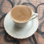 dibek kahvesi tarifi