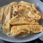 Baharatlı Yumurtalı Ekmek Tarifi yapımı nasıl yapılır