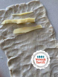 Milföy Gözleme tarifi Nasıl Yapılır yapımı