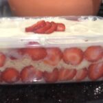 magnolia tatlısı nasıl yapılır-kaç kalori