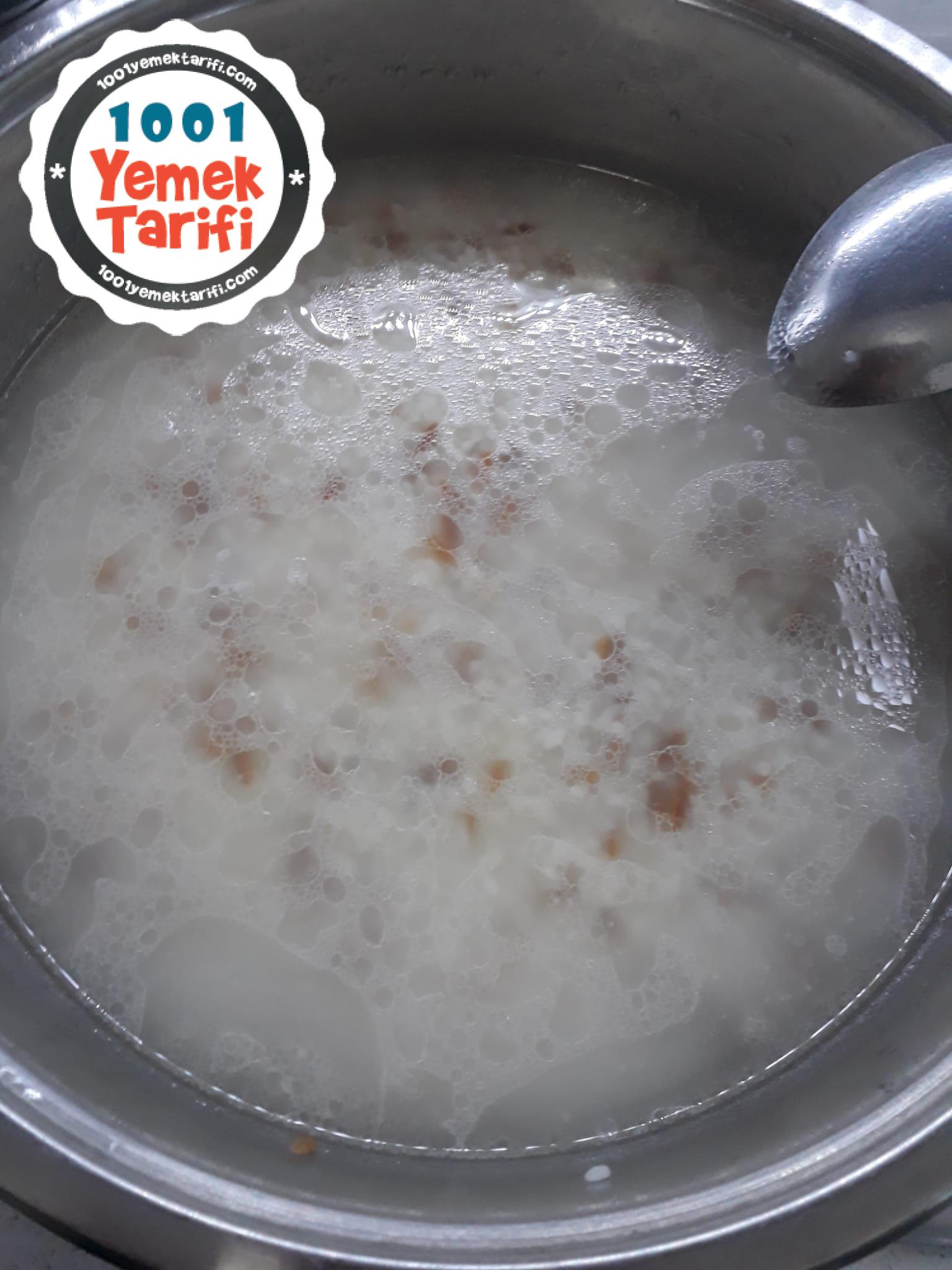 tavuk sulu pirinç pilavı tarifi