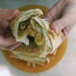 Patatesli Börek Tarifi-yapımı-nasıl yapılır