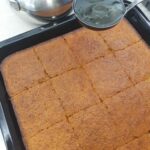 Revani Nasıl Yapılır