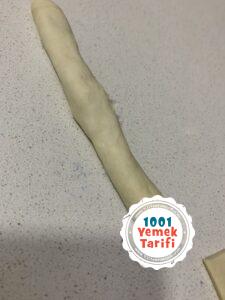 Midye Milföy Tarifi yapımı nasıl yapılır kaç kalori