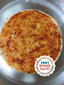 Lavaş Pizza Tarifi-lavaş pizza nasıl yapılır