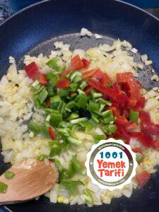 Saksı Kebabı Nasıl Yapılır