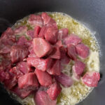 Tas Kebabı Nasıl Yapılır