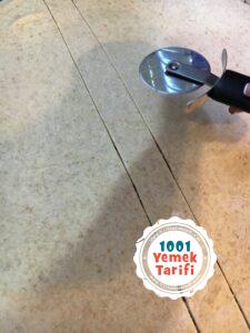 etsiz mantı nasıl yapılır