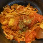 Köz Domates Çorbası