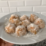 Bal Kabağı Topları