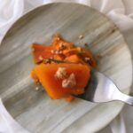 Fırında Bal Kabağı Tatlısı Tarifi