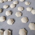 Glütensiz Mantı tarifi