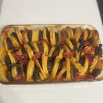 Fırında Köfte Patates Tarifi, Nasıl Yapılır