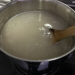 Çeşmi Nigar çorbası nasıl yapılır