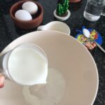 Pratik Krep Tarifi Nasıl Yapılır