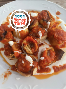 Yalancı Beyti Kebabı Tarifi, Nasıl Yapılır