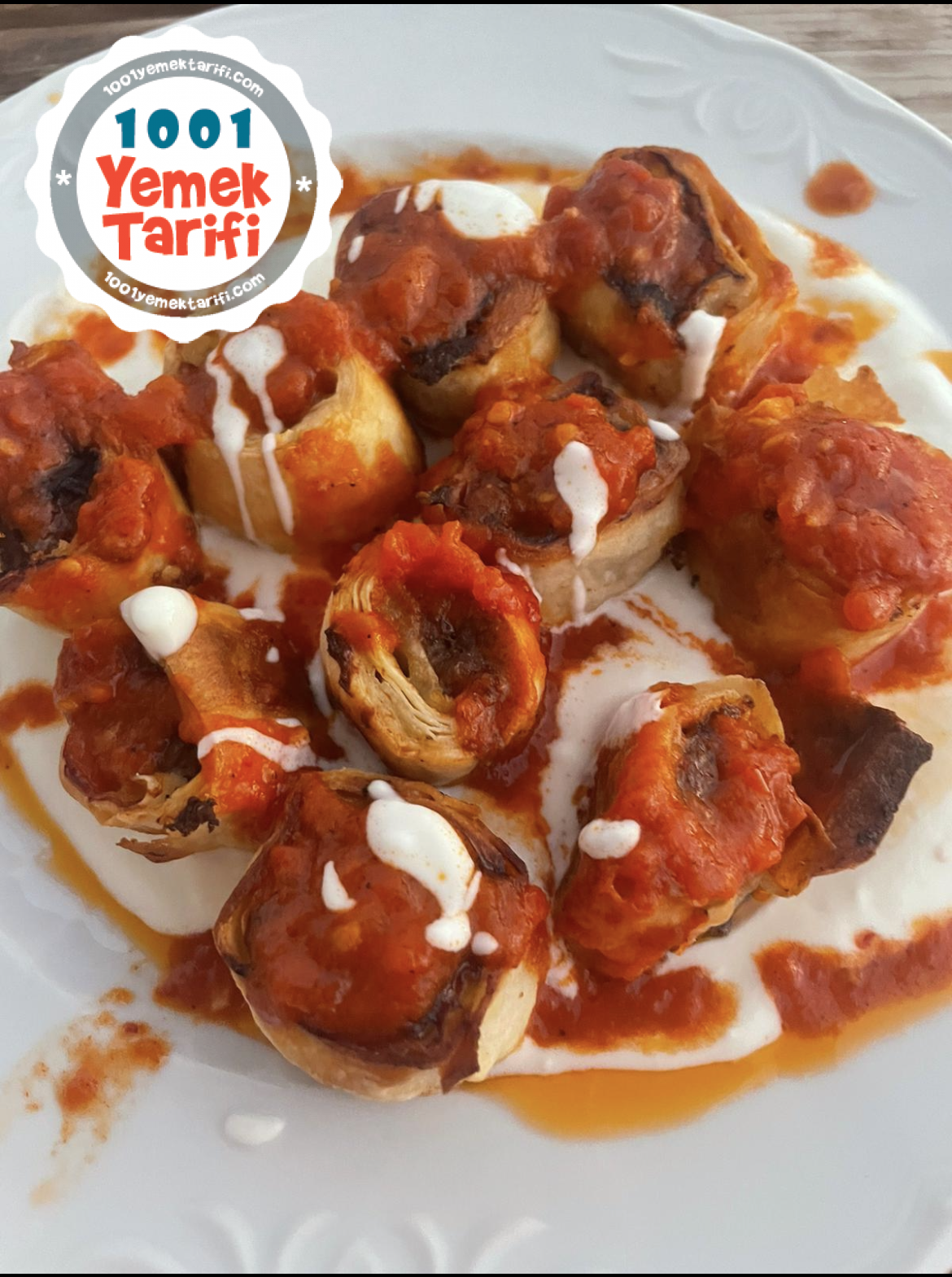 Yalancı Beyti Kebabı Tarifi, Nasıl Yapılır