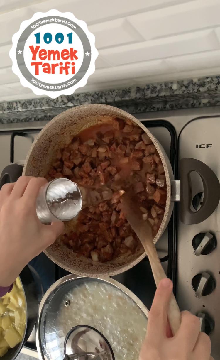 Tas kebabı