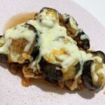 Bol Kıymalı Patlıcan Oturtma Tarifi