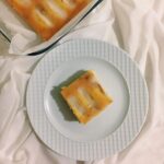 Nefis Elmalı Kek Tarifi