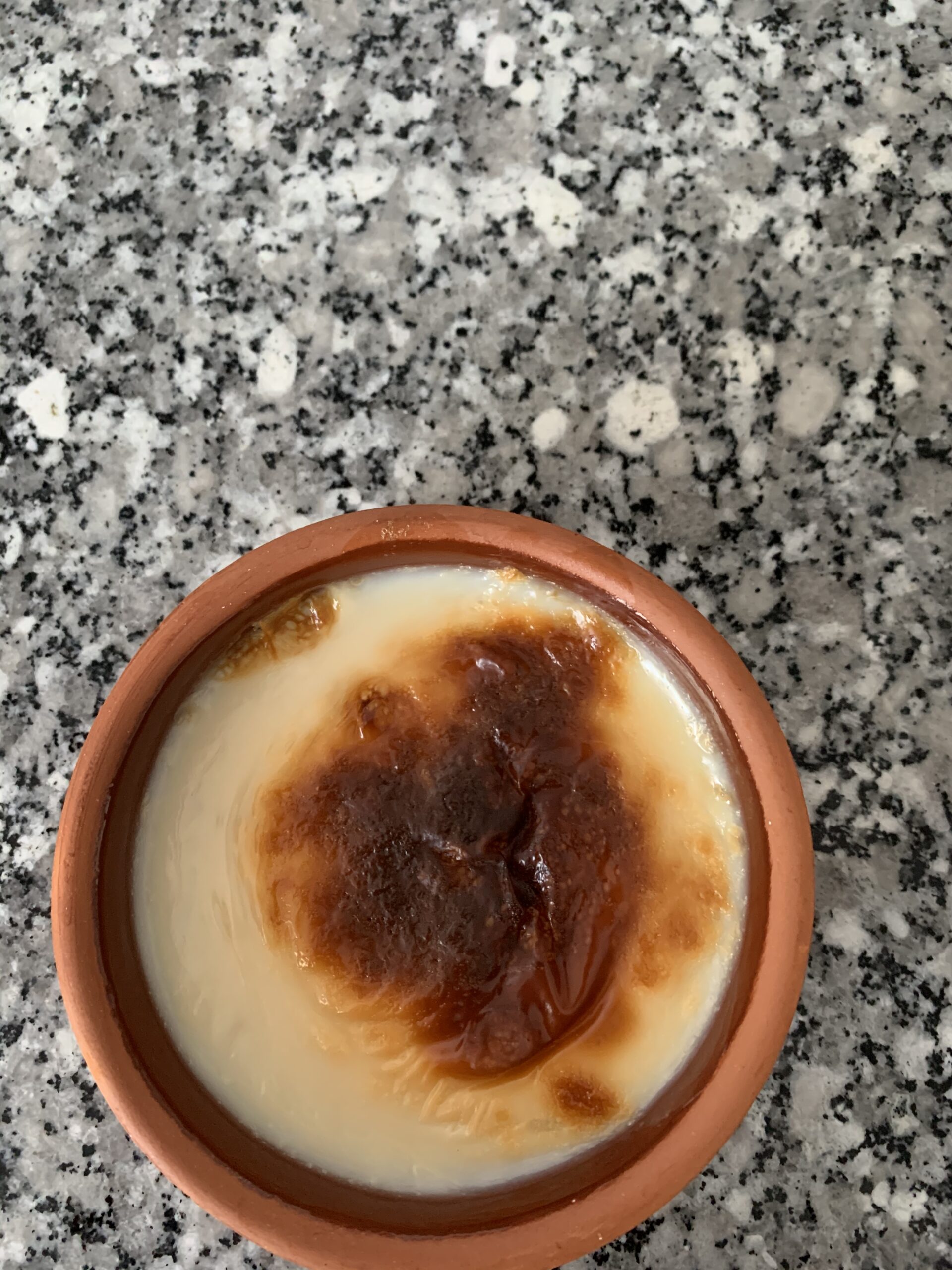 Fırın Sütlaç Tarifi