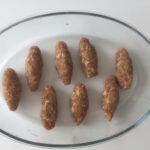 izmir köfte tarifi nasıl yapılır kaç kalori