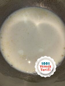beşamel sos tarifi yapımı nasıl yapılır