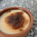 Fırın Sütlaç Tarifi