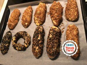 simit poğaça tarifi-nasıl yapılır-kaç kalori-kolay peynirli kaşarlı poğaça