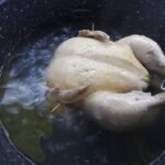 Fırında Çıtır Tavuk Tarifi