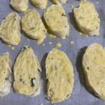 Patatesli Rulo Börek Tarifi