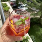 Reyhan Şerbeti Tarifi-reyhan suyu-nasıl yapılır-kaç kalori