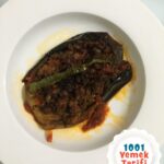 karnıyarık tarifi nasıl yapılır