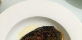 karnıyarık tarifi nasıl yapılır