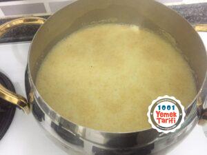 Bisküvili Pasta Tarifi