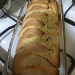 Su İle Yapılan Kek