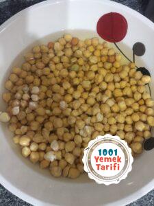 Yoğurtlu Patates Yemeği-yapımı nasıl yapılır-Gaziantep mutfağı yöresi çorba tarifi